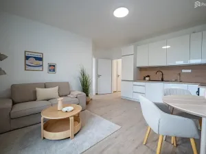 Prodej bytu 3+kk, Brno, Nivky, 85 m2