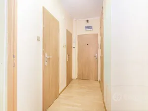 Prodej bytu 3+1, Ostrava, Jana Šoupala, 67 m2