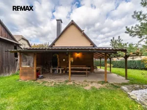 Prodej rodinného domu, Ruda nad Moravou, 170 m2