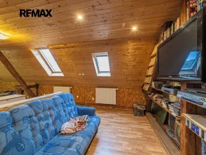 Prodej rodinného domu, Ruda nad Moravou, 170 m2