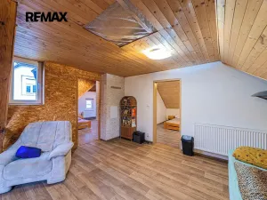 Prodej rodinného domu, Ruda nad Moravou, 170 m2