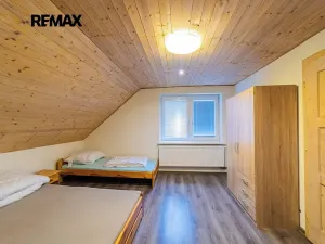 Prodej rodinného domu, Ruda nad Moravou, 170 m2