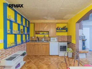 Prodej rodinného domu, Ruda nad Moravou, 170 m2
