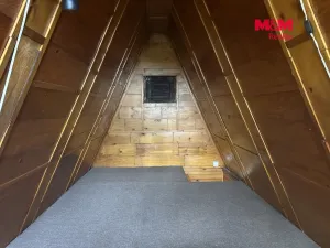 Prodej chaty, Horní Jiřetín, 18 m2