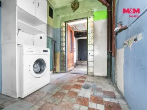 Prodej rodinného domu, Bor - Kurojedy, 120 m2