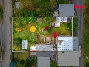 Prodej rodinného domu, Bor - Kurojedy, 120 m2