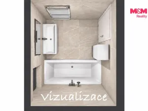 Prodej domu na klíč, Letovice, 139 m2