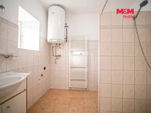 Prodej rodinného domu, Velká Kraš, 172 m2