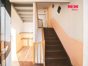 Prodej rodinného domu, Velká Kraš, 172 m2
