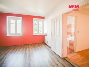 Prodej rodinného domu, Velká Kraš, 172 m2