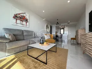 Prodej bytu 4+kk, Benidorm, Španělsko, 85 m2