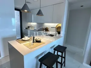 Prodej bytu 3+kk, Benidorm, Španělsko, 80 m2