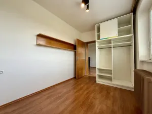 Prodej rodinného domu, Divišov, Na Sídlišti, 100 m2