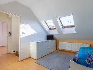 Prodej rodinného domu, Kladno - Kročehlavy, Patejdlova, 103 m2