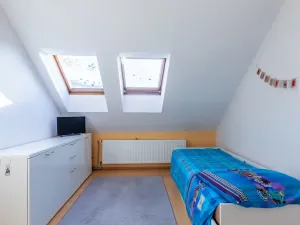 Prodej rodinného domu, Kladno - Kročehlavy, Patejdlova, 103 m2