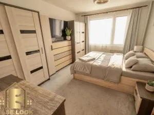 Prodej bytu 4+1, Vamberk, Struha, 85 m2