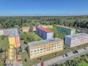 Prodej bytu 1+kk, Týniště nad Orlicí, Čs. armády, 29 m2