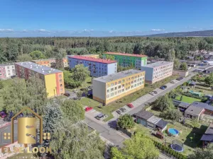 Prodej bytu 1+kk, Týniště nad Orlicí, Čs. armády, 29 m2