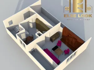 Prodej rodinného domu, Rychnov nad Kněžnou, Jiráskova, 130 m2
