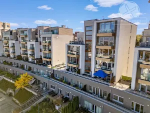 Prodej bytu 4+kk, Praha - Hlubočepy, Silurská, 94 m2