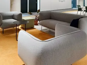 Pronájem kanceláře, Praha - Jinonice, Kačírkova, 20 m2