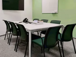 Pronájem kanceláře, Praha - Jinonice, Kačírkova, 25 m2