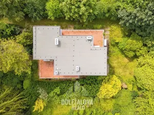 Prodej vily, Mostkovice, 262 m2
