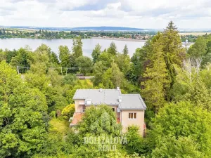 Prodej vily, Mostkovice, 262 m2
