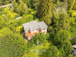 Prodej vily, Mostkovice, 262 m2