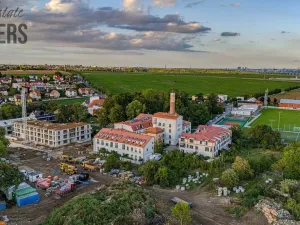 Prodej bytu 4+kk, Praha - Lochkov, Ke Slivenci, 100 m2