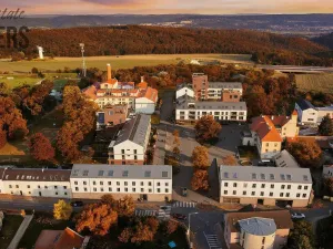Prodej bytu 3+kk, Praha - Lochkov, Ke Slivenci, 134 m2