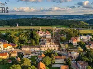 Prodej bytu 3+kk, Praha - Lochkov, Ke Slivenci, 134 m2