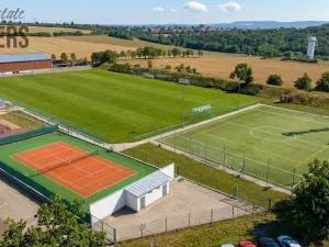 Prodej bytu 2+kk, Praha - Lochkov, U sladovny, 63 m2