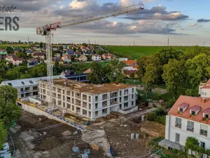 Prodej bytu 2+kk, Praha - Lochkov, U sladovny, 63 m2