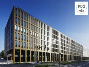 Pronájem kanceláře, Praha - Karlín, Rohanské nábřeží, 7 m2