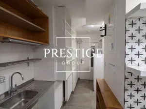 Pronájem restaurace, Praha - Košíře, Vrchlického, 66 m2