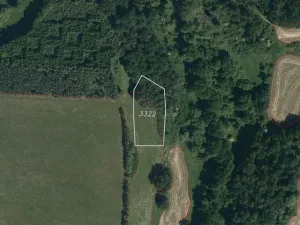 Prodej pole, Tachov, 2776 m2