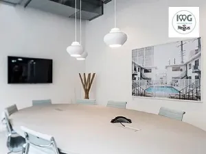 Pronájem kanceláře, Praha - Smíchov, Plzeňská, 15 m2