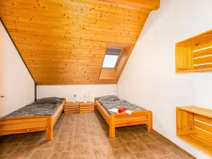 Prodej rodinného domu, Štěpánovice, Školní, 1805 m2