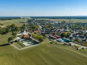 Prodej rodinného domu, Štěpánovice, Školní, 1805 m2