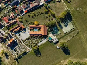 Prodej rodinného domu, Štěpánovice, Školní, 1805 m2