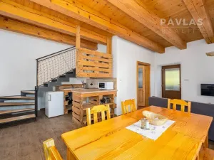 Prodej rodinného domu, Štěpánovice, Školní, 1805 m2