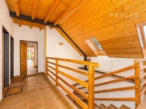 Prodej ubytování, Štěpánovice, Školní, 1805 m2
