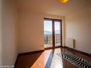 Pronájem rodinného domu, Černošice, V Olšinách, 120 m2
