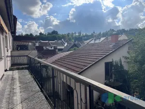 Prodej rodinného domu, Letohrad, Nové město, 230 m2