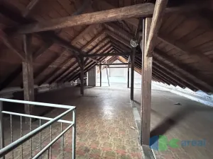 Prodej rodinného domu, Letohrad, Nové město, 230 m2