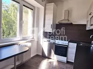 Prodej bytu 2+1, Ostrava, Na Široké, 49 m2