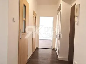 Prodej bytu 2+1, Ostrava, Na Široké, 49 m2