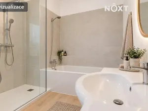 Prodej rodinného domu, Lanžhot, Kostická, 220 m2