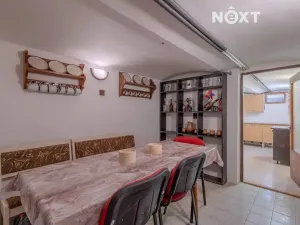 Prodej rodinného domu, Lanžhot, Kostická, 220 m2